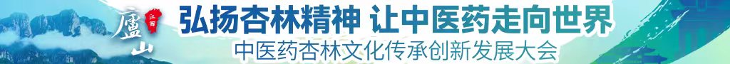 中国大吊操肥逼中医药杏林文化传承创新发展大会